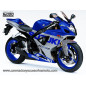Suzuki GSX-R 750 2006-2007