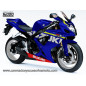 Suzuki GSX-R 750 2006-2007
