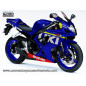 Suzuki GSX-R 750 2006-2007