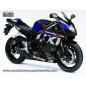 Suzuki GSX-R 750 2006-2007 Suzuki GSX-R 750 2006-2007