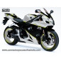 Suzuki GSX-R 750 2006-2007 Suzuki GSX-R 750 2006-2007