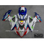 Suzuki GSX-R 750 2008-2010 Suzuki GSX-R 750 2008-2010