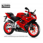 Aprilia RS 125 2006-2011