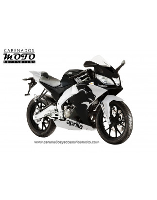 Aprilia RS 125 2012-2018