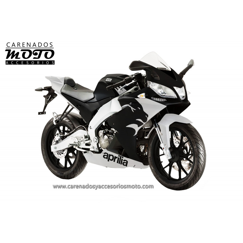 Aprilia RS 125 2012-2018