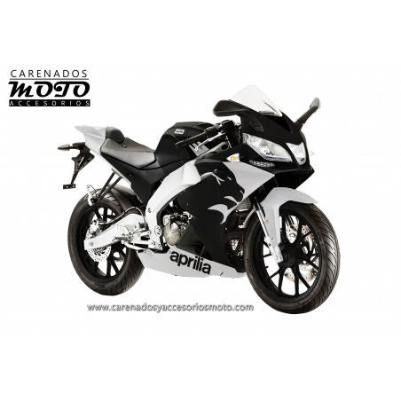 Aprilia RS 125 2012-2018