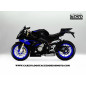 BMW S1000RR 2009-2014