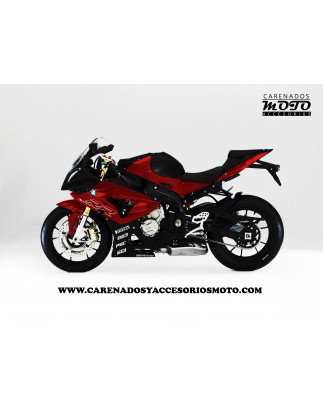 BMW S1000RR 2009-2014