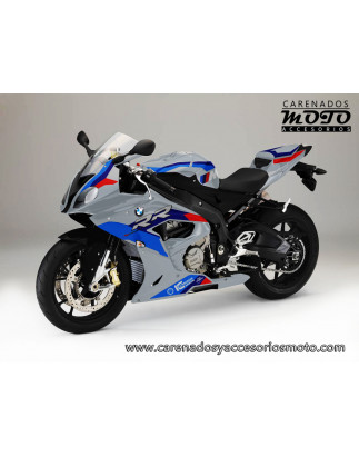 BMW S1000RR 2015-2016