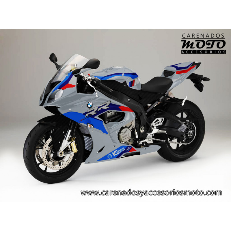 BMW S1000RR 2015-2016 BMW S1000RR 2015-2016