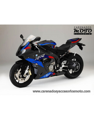 BMW S1000RR 2015-2016