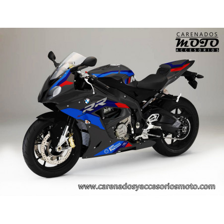 BMW S1000RR 2015-2016