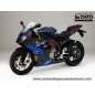 BMW S1000RR 2015-2016 BMW S1000RR 2015-2016