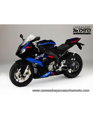 BMW S1000RR 2015-2016