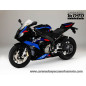 BMW S1000RR 2015-2016