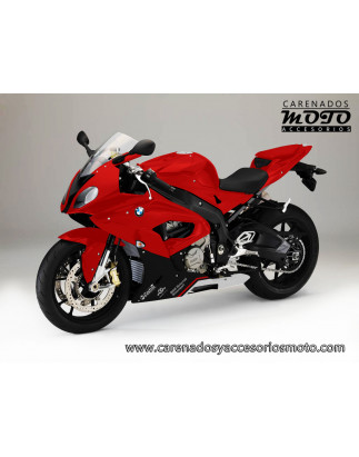 BMW S1000RR 2015-2016