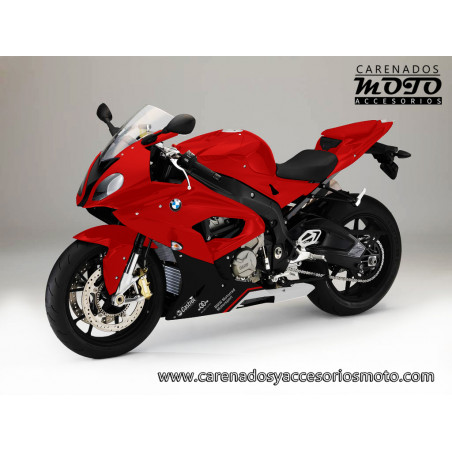 BMW S1000RR 2015-2016