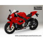 BMW S1000RR 2015-2016 BMW S1000RR 2015-2016