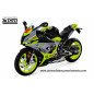 BMW S1000RR 2020-2022