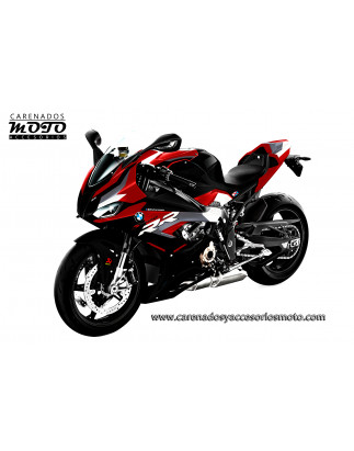 BMW S1000RR 2020-2022