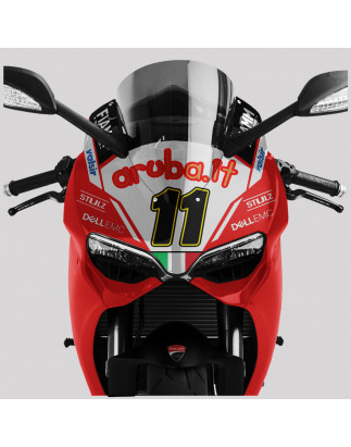 Ducati 1199 2012-2014