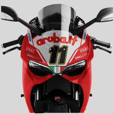 Ducati 1199 2012-2014