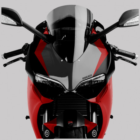 Ducati 1199 2012-2014