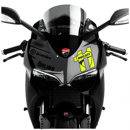 Ducati 1199 2012-2014