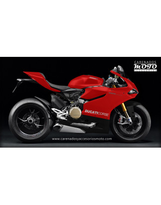 Ducati 1199 2012-2014
