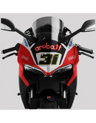 Ducati 1199 2012-2014