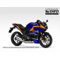 Honda CBR 600F 2011-2012 Honda CBR 600F 2011-2012
