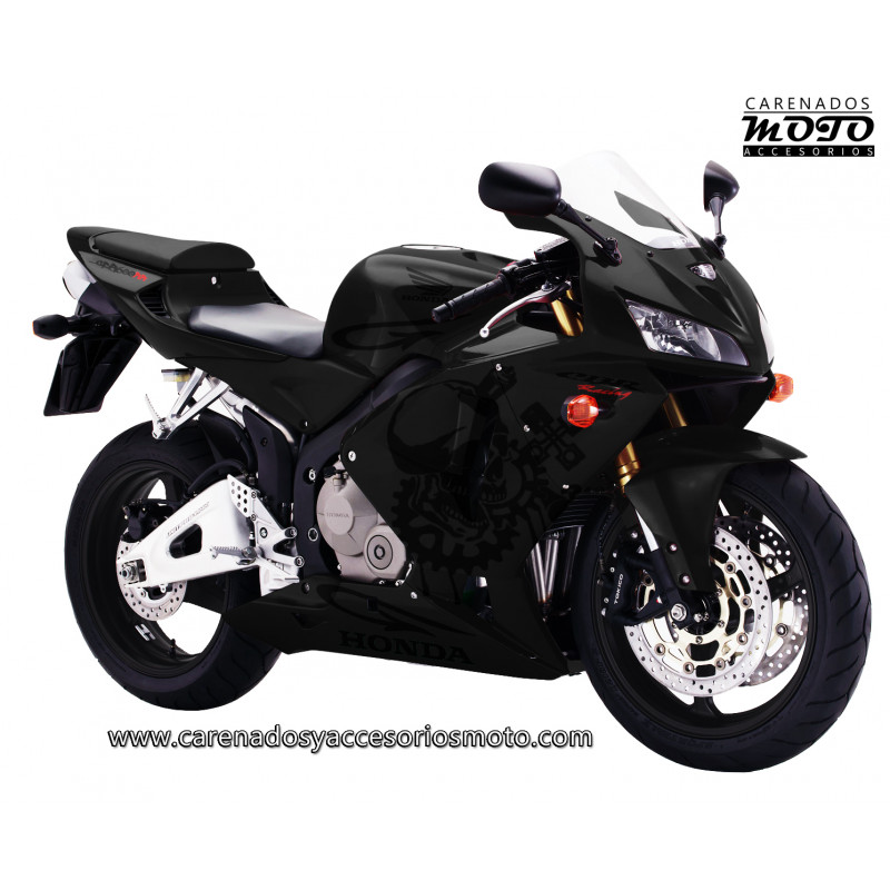 Honda CBR 600RR 2005-2006 Honda CBR 600RR 2005-2006