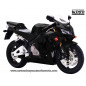 Honda CBR 600RR 2005-2006 Honda CBR 600RR 2005-2006