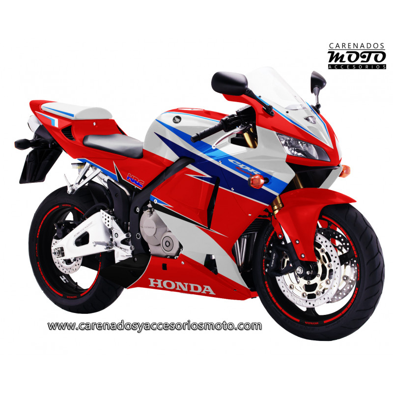 Honda CBR 600RR 2005-2006 Honda CBR 600RR 2005-2006