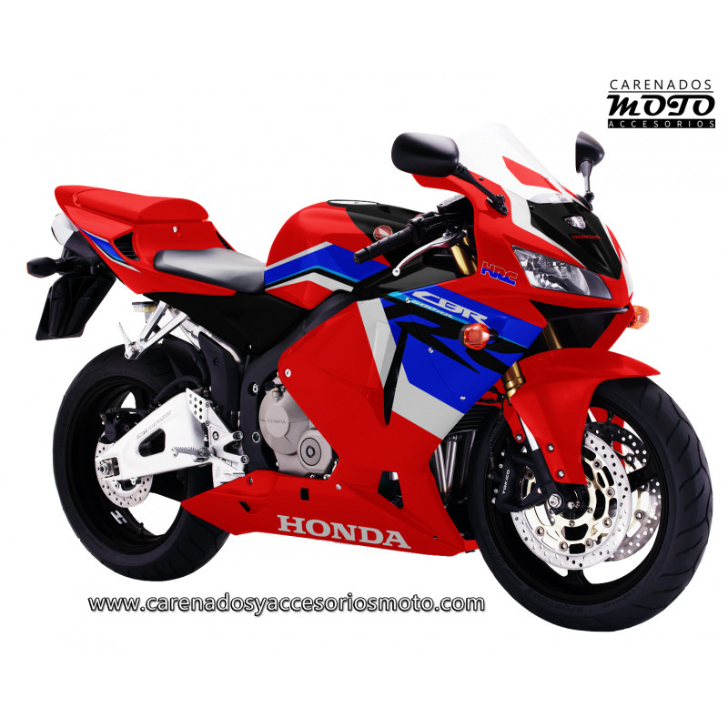 Honda CBR 600RR 2005-2006 Honda CBR 600RR 2005-2006