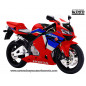 Honda CBR 600RR 2005-2006 Honda CBR 600RR 2005-2006