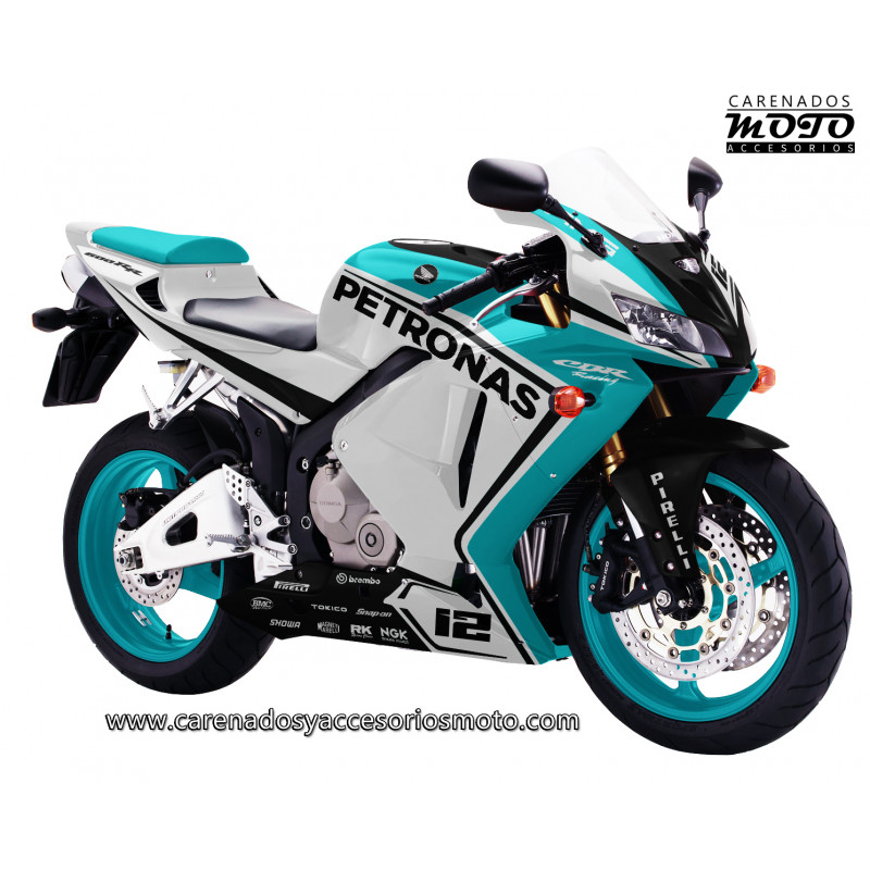 Honda CBR 600RR 2005-2006 Honda CBR 600RR 2005-2006