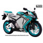 Honda CBR 600RR 2005-2006 Honda CBR 600RR 2005-2006