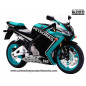 Honda CBR 600RR 2005-2006