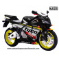 Honda CBR 600RR 2005-2006 Honda CBR 600RR 2005-2006