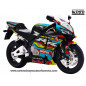Honda CBR 600RR 2005-2006
