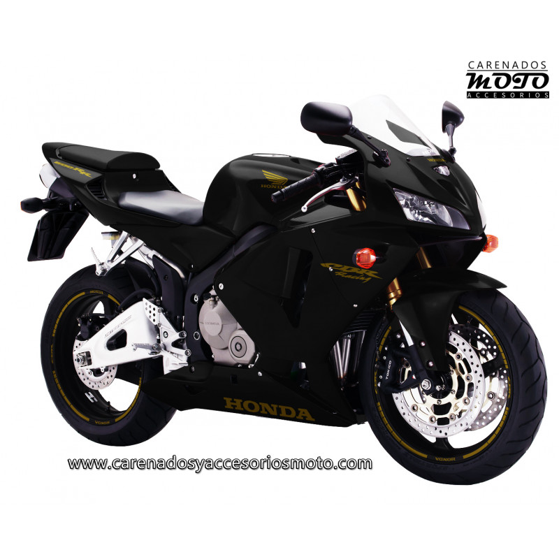 Honda CBR 600RR 2005-2006 Honda CBR 600RR 2005-2006