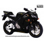 Honda CBR 600RR 2005-2006 Honda CBR 600RR 2005-2006