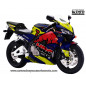 Honda CBR 600RR 2005-2006
