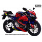 Honda CBR 600RR 2005-2006