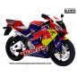 Honda CBR 600RR 2005-2006 Honda CBR 600RR 2005-2006