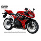 Honda CBR 600RR 2007-2008