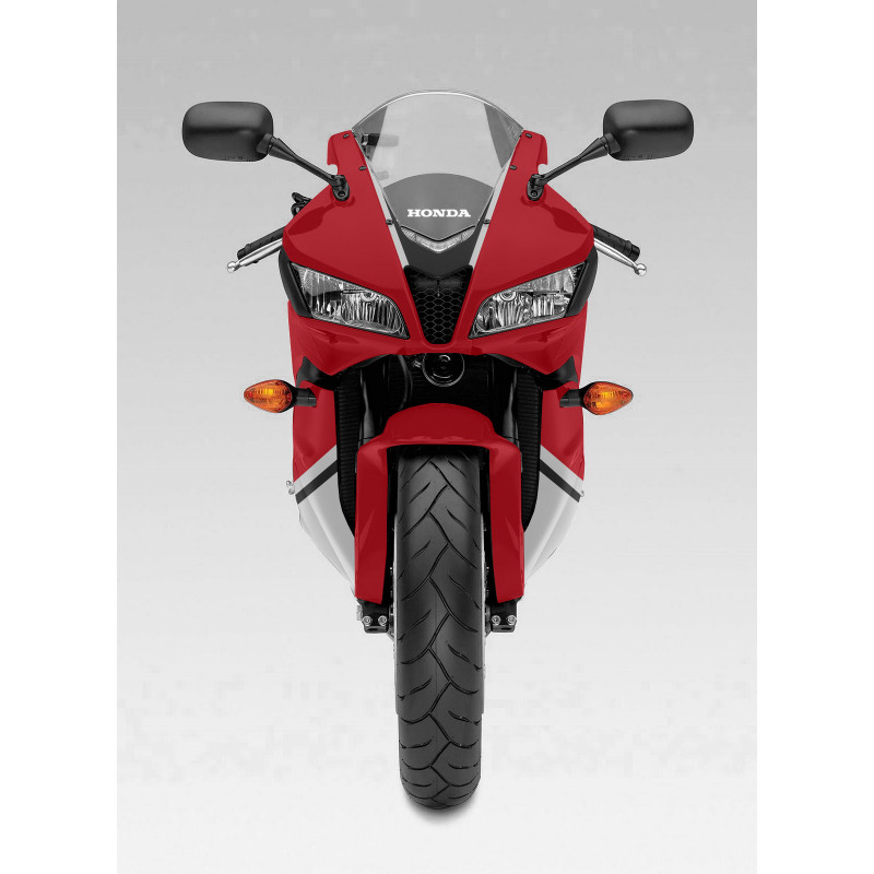 Honda CBR 600RR 2007-2008 Honda CBR 600RR 2007-2008