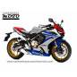 Honda CBR 650R 2019-2020 Honda CBR 650R 2019-2020