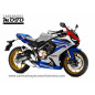 Honda CBR 650R 2019-2020 Honda CBR 650R 2019-2020